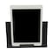 Dacasso Classic Leather Tablet StandËœ- Black AG-1050 - alternate 1